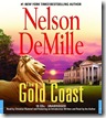 The Gold Coast by Nelson DeMille (audio)